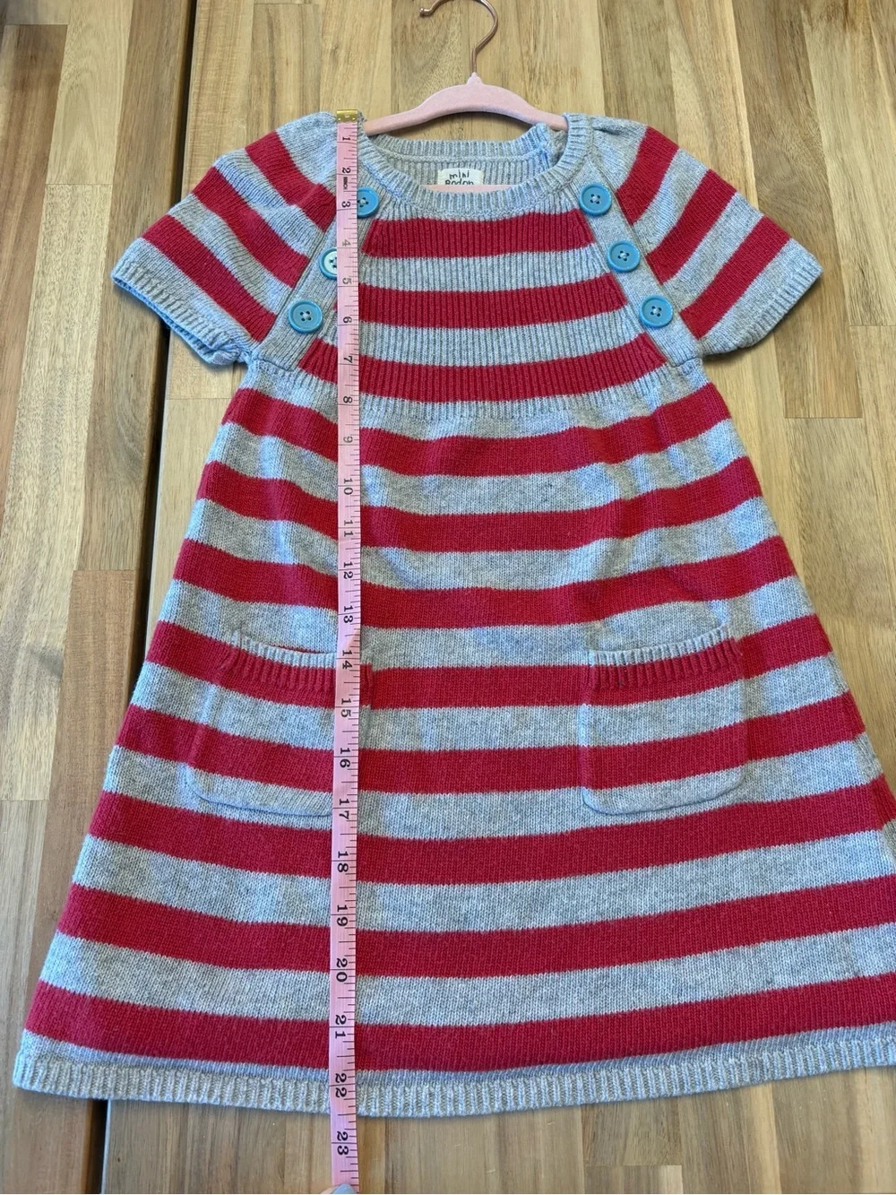 Mini Boden this charming